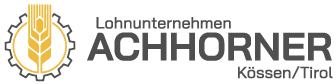 Achhorner Lohnbetrieb